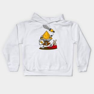 Paladin D10 Kids Hoodie